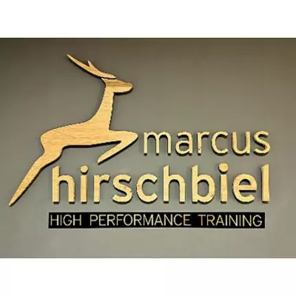 Logo von Marcus Hirschbiel