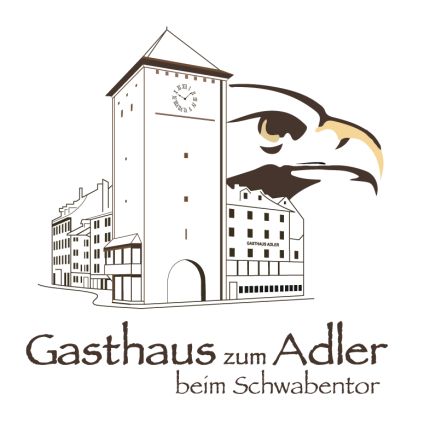 Logo de Gasthaus zum Adler
