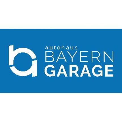 Logo fra Autohaus Bayerngarage GmbH