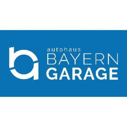 Logotipo de Autohaus Bayerngarage GmbH