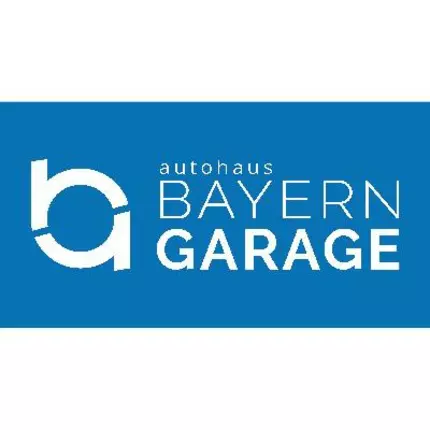 Logo da Autohaus Bayerngarage GmbH