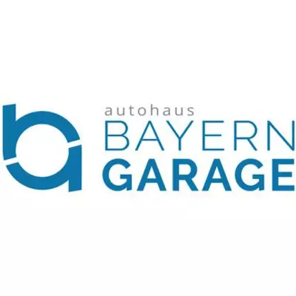 Logo von Autohaus Bayerngarage GmbH