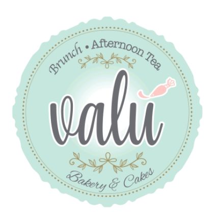 Logo von Valù  Bakery e Cakes