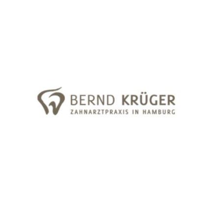 Logo od Zahnarztpraxis Bernd Krüger