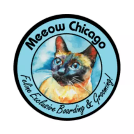 Logo from Meeow Chicago - Lincoln Park