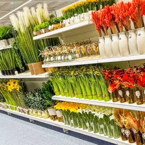 Bild von B&M Home Store with Garden Centre