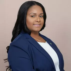 Bild von Shatavia Lewis -TD Bank Merchant Solutions Payment Advisor