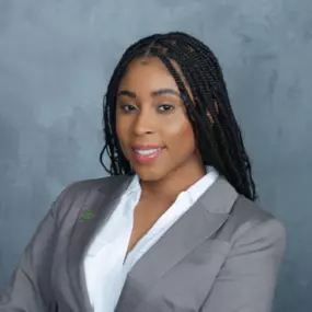 Bild von Sharlene Faison -TD Bank Merchant Solutions Payment Advisor