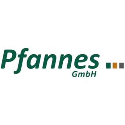 Logotyp från Pfannes GmbH