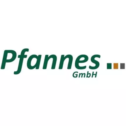 Logótipo de Pfannes GmbH