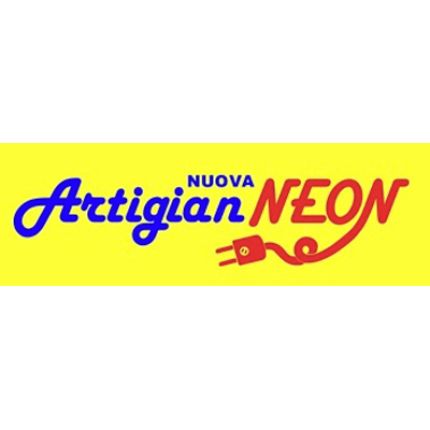 Logo da Nuova Artigian Neon