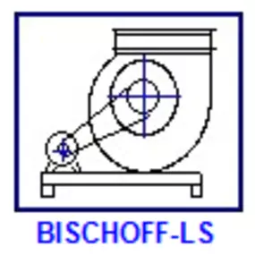 Bild von Bischoff-LS Luft- und Klimatechnik GmbH