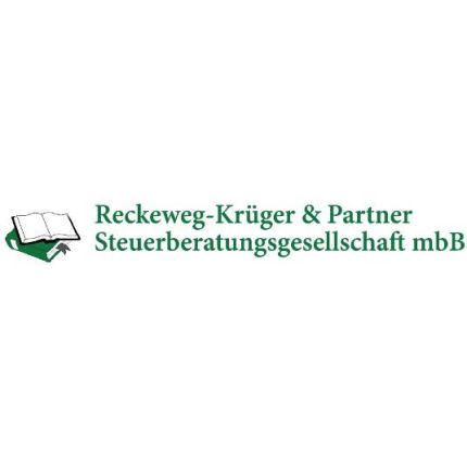 Logotyp från Reckeweg-Krüger & Partner Steuerberatungsgesellschaft mbB