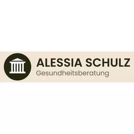 Logo van Alessia Schulz