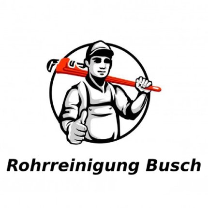 Logo de Rohrreinigung Busch