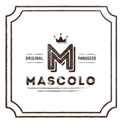 Logo da Mascolo Original Colleferro