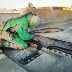 Bild von Sandstrahlen & mobile Strahltechnik Scheerer und Gross GbR