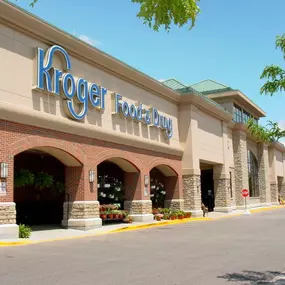 Bild von Kroger Marketplace