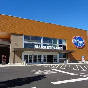 Bild von Kroger Marketplace