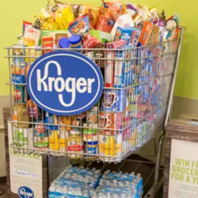 Bild von Kroger Marketplace