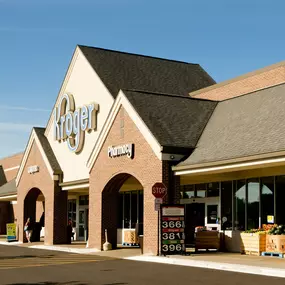 Bild von Kroger Marketplace