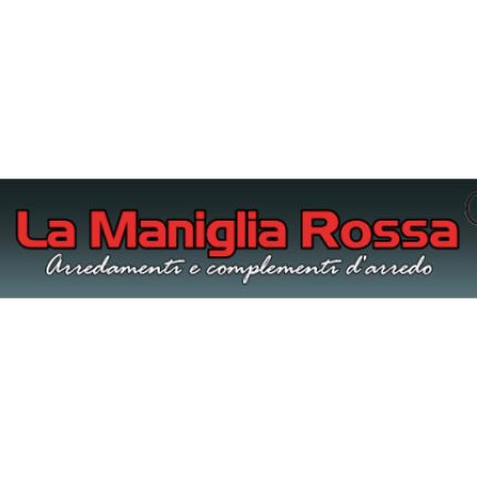 Logo fra La Maniglia Rossa