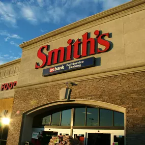 Bild von Smith's Marketplace