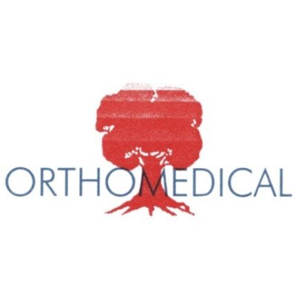 Logo van Orthomedical Centro Ortopedico