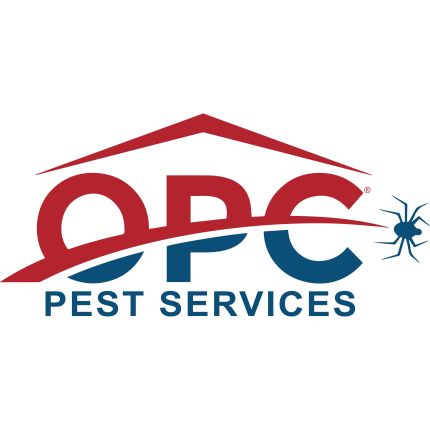 Logotyp från OPC Pest Services