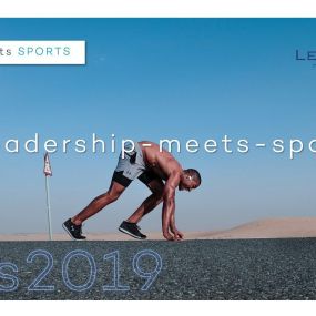 Bild von Andreas Klement | Leadership meets Sports