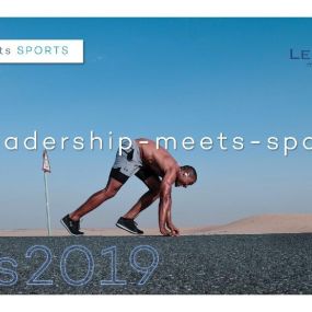 Bild von Andreas Klement | Leadership meets Sports
