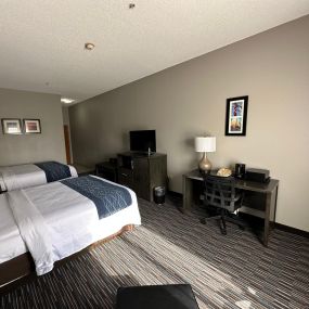 Bild von Garner Hotel Oklahoma City - Quail Springs, an IHG Hotel