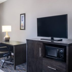 Bild von Garner Hotel Oklahoma City - Quail Springs, an IHG Hotel