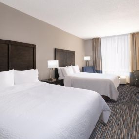 Bild von Garner Hotel Oklahoma City - Quail Springs, an IHG Hotel