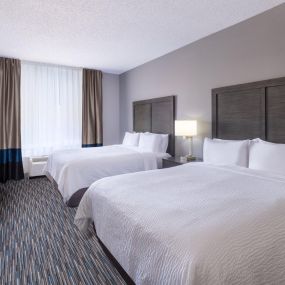 Bild von Garner Hotel Oklahoma City - Quail Springs, an IHG Hotel