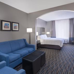 Bild von Garner Hotel Oklahoma City - Quail Springs, an IHG Hotel