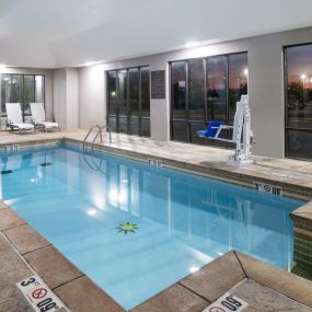 Bild von Garner Hotel Oklahoma City - Quail Springs, an IHG Hotel