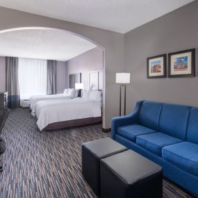 Bild von Garner Hotel Oklahoma City - Quail Springs, an IHG Hotel