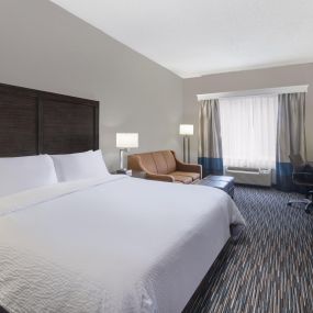 Bild von Garner Hotel Oklahoma City - Quail Springs, an IHG Hotel