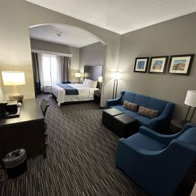 Bild von Garner Hotel Oklahoma City - Quail Springs, an IHG Hotel