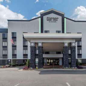 Bild von Garner Hotel Oklahoma City - Quail Springs, an IHG Hotel