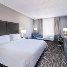 Bild von Garner Hotel Oklahoma City - Quail Springs, an IHG Hotel