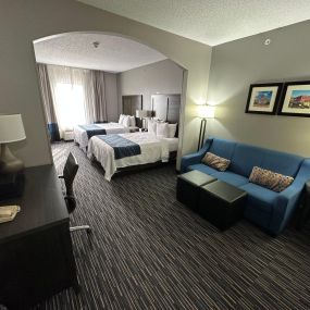 Bild von Garner Hotel Oklahoma City - Quail Springs, an IHG Hotel