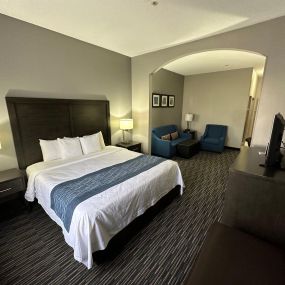 Bild von Garner Hotel Oklahoma City - Quail Springs, an IHG Hotel