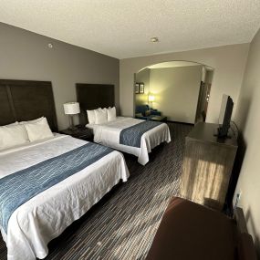 Bild von Garner Hotel Oklahoma City - Quail Springs, an IHG Hotel