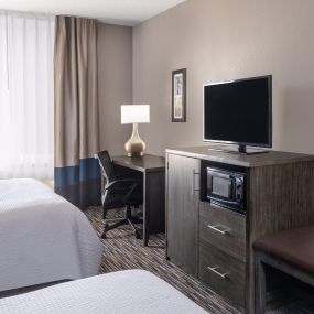 Bild von Garner Hotel Oklahoma City - Quail Springs, an IHG Hotel