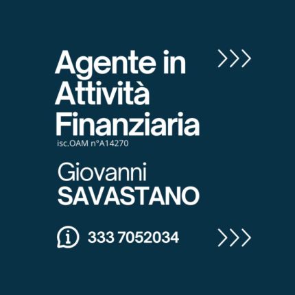 Logotipo de Savastano Giovanni