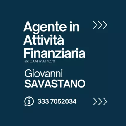 Logo van Savastano Giovanni