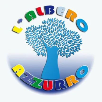 Logo van L'Albero Azzurro