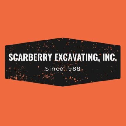 Logo de Scarberry Excavating, Inc.